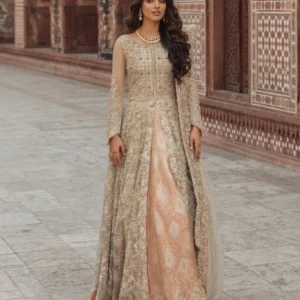 Maria B Bridal Collection Maxi Replica